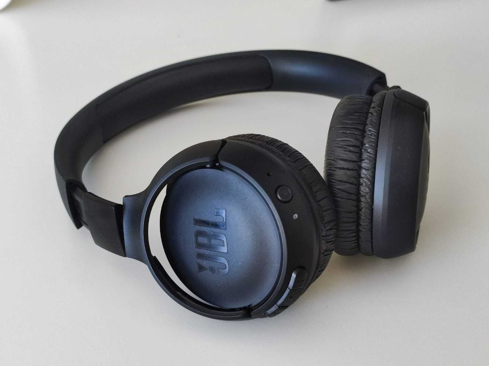 Навушники бездротові JBL tune 520bt Bluetooth