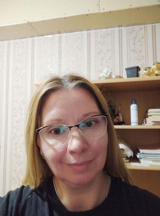 Массажистка (Іва)