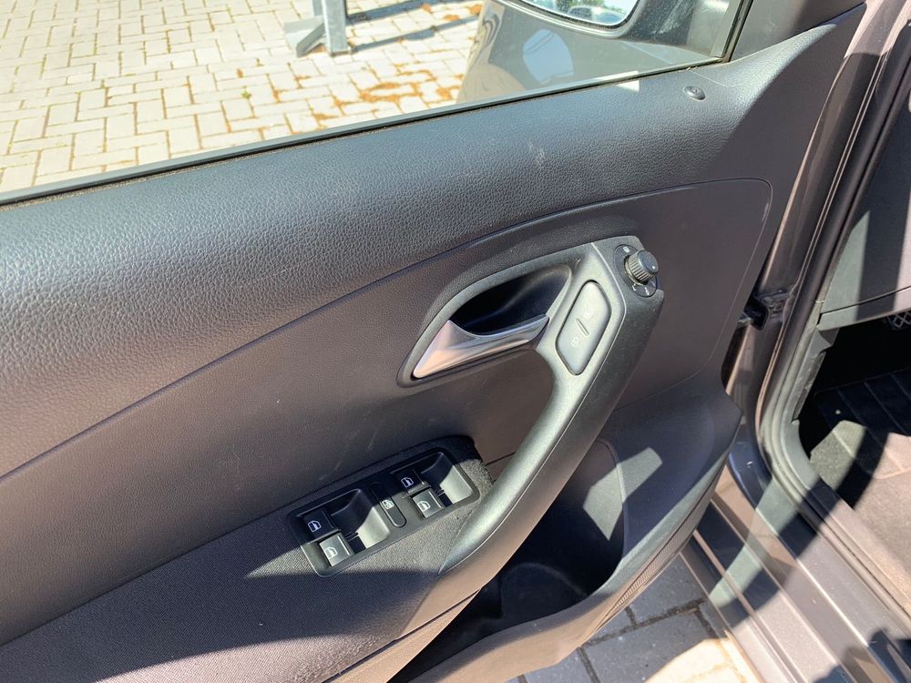 Volkswagen Polo 1.2
