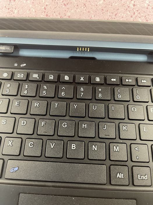 Клавіатура picasso tab 10 inch tablet