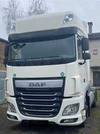 DAF XF106