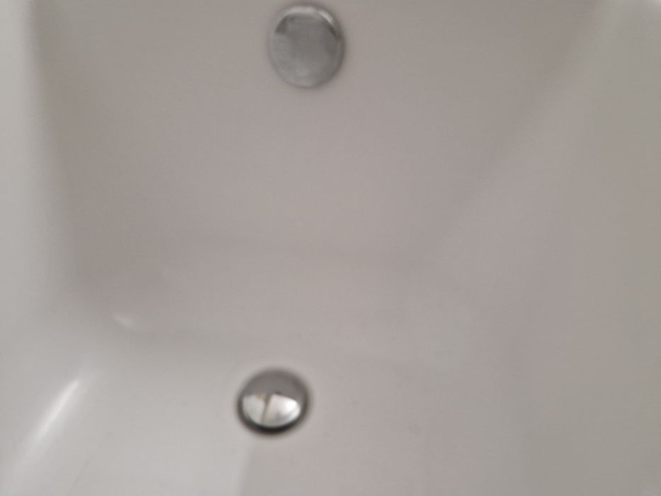 Wanna z syfonem klik klak