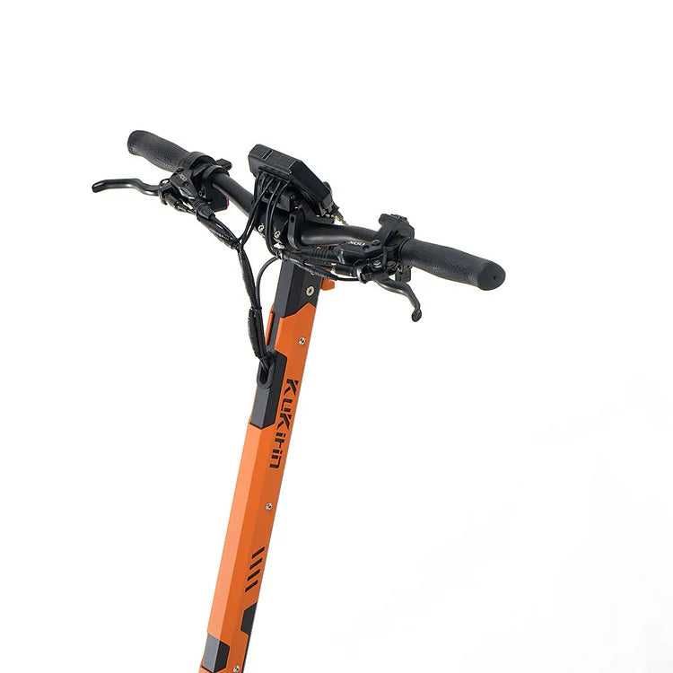 KOŁOBRZEG Hulajnoga elektryczna KUKIRIN G3 PRO 2x 1200W 52V MODEL 2025