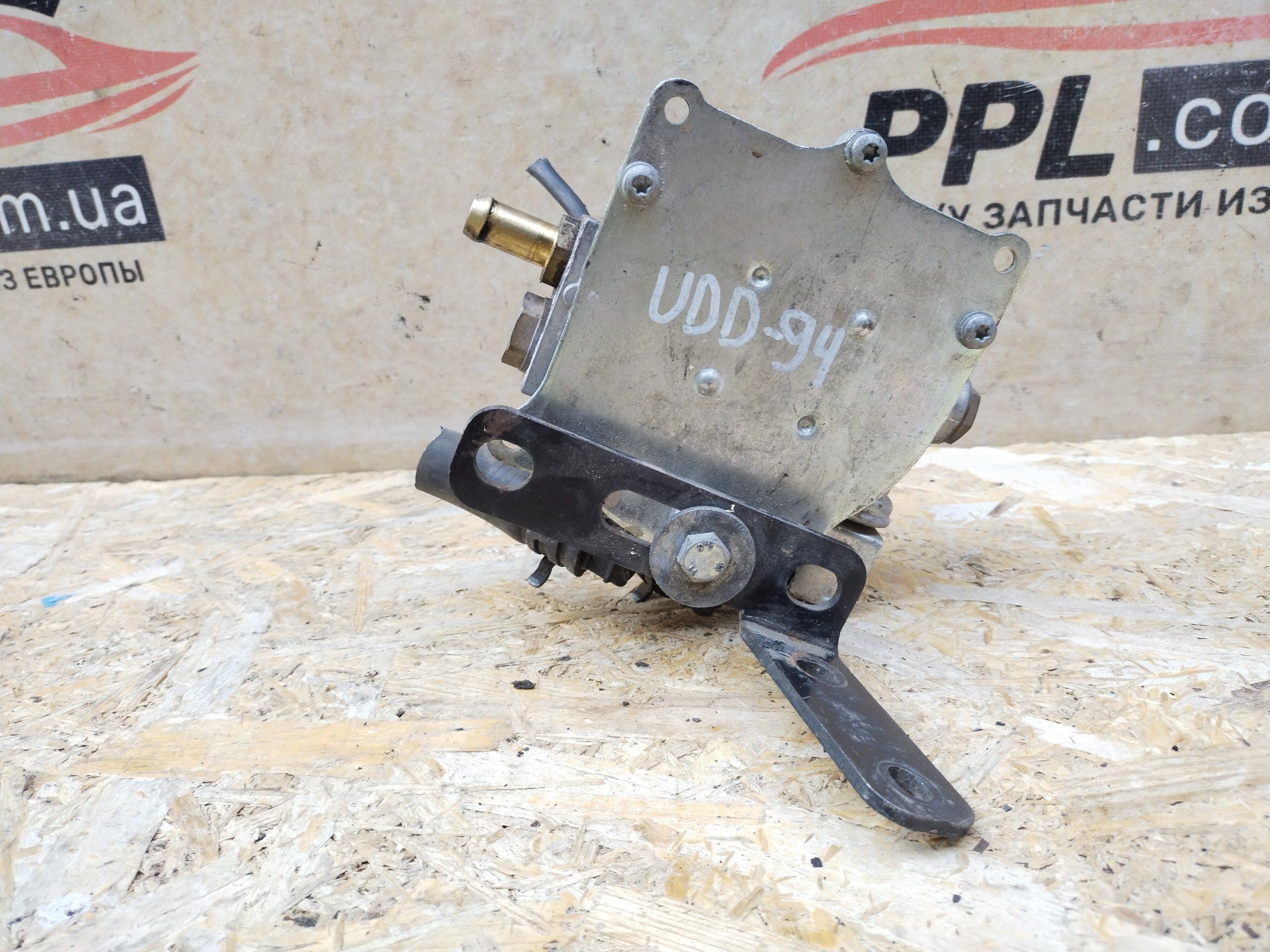 Hyundai Kia редуктор газовый ГБО 67R-010281