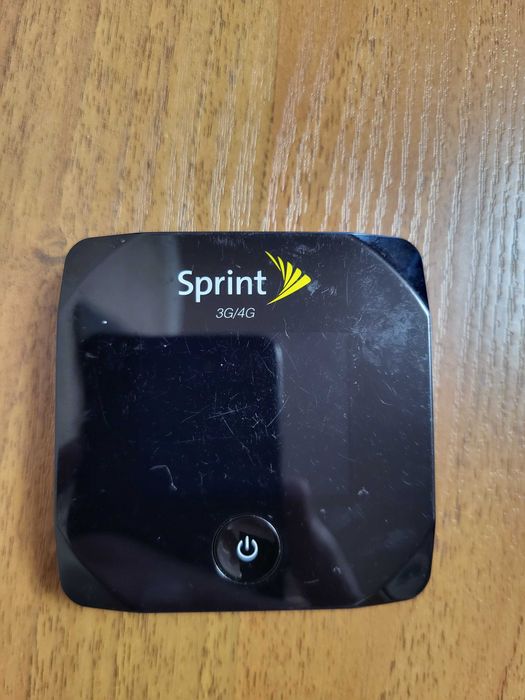 Sierra Sprint 3G/4G
