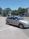 Skoda Fabia Break