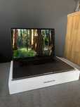MacBook Pro 2019 16 i7