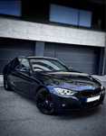 BMW 320D Full Extras