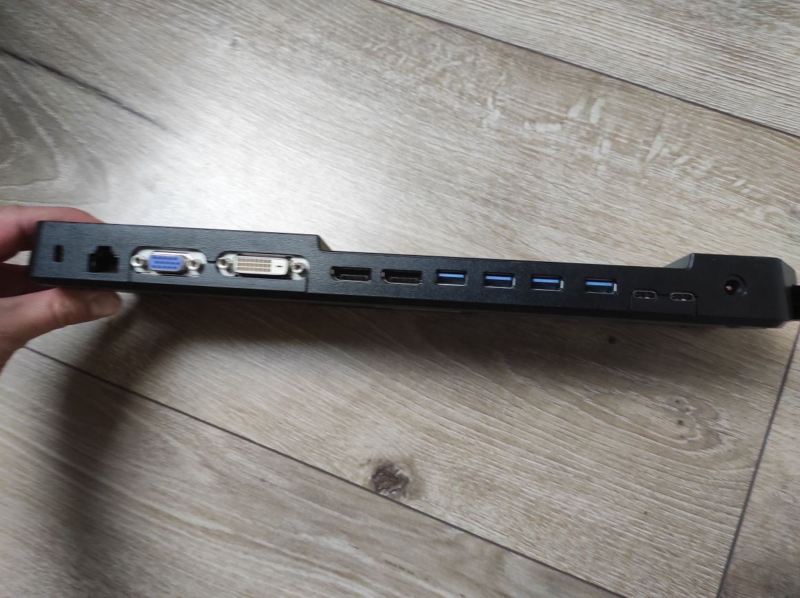 Stacja dokująca Fujitsu Lifebook