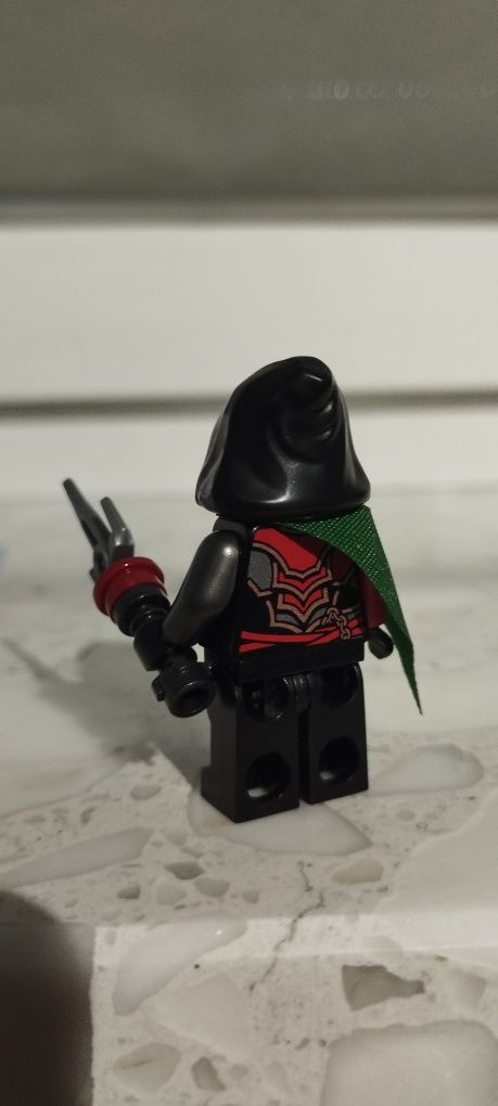 lego Ninjago Krux