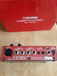 Boss RC 500 looper gitarowy