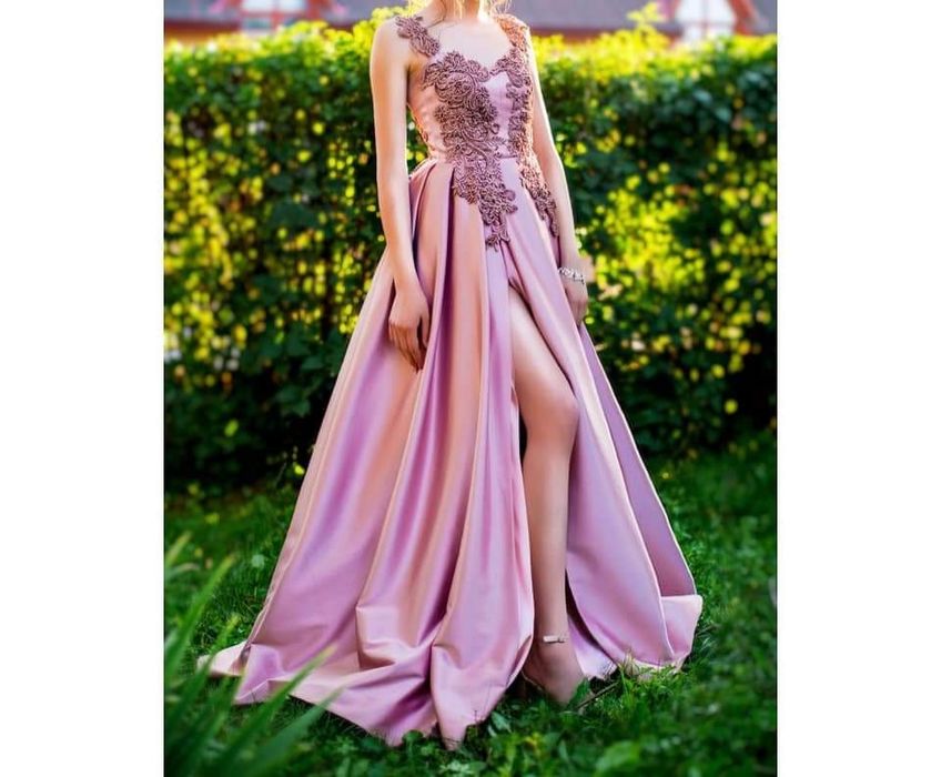 Випускне плаття. Вечірнє плаття. Вечірня сукня
