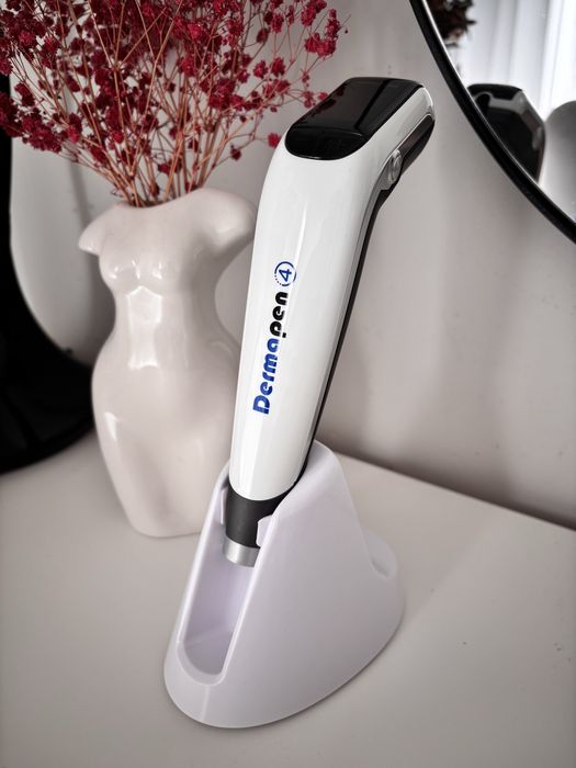 Dermapen 4.0 stan idealny