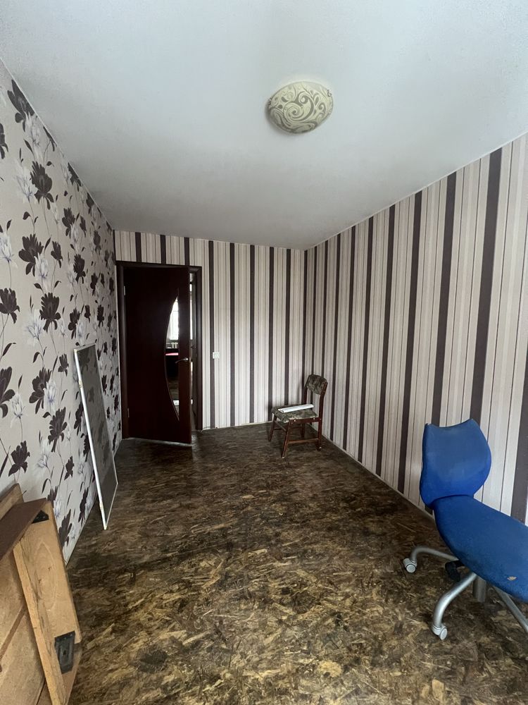 Продам 3х кімнатну квартиру на 173 кварталі.