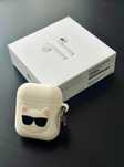 Apple Słuchawki AirPods 2 + etui