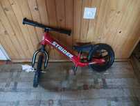 Rowerek biegowy strider classic