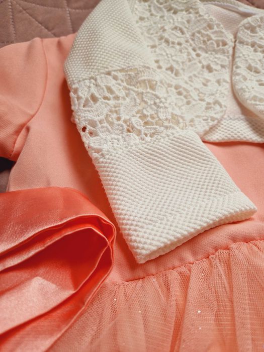 Святкова сукня для дівчинки 3р. або 104розмір