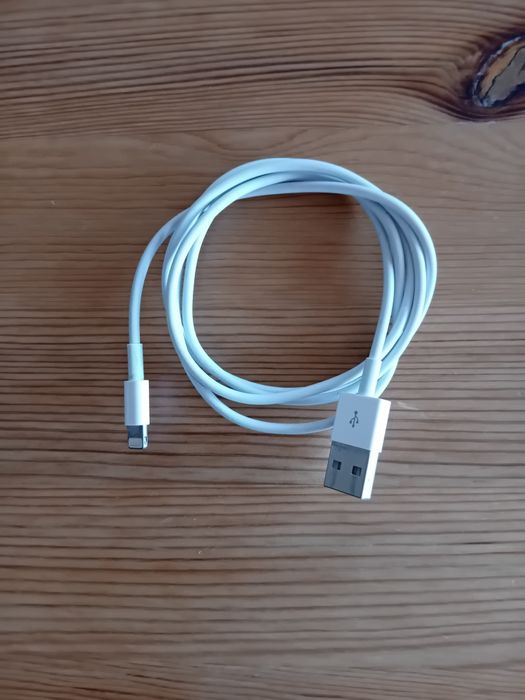 Cabo Lightning Usb Apple