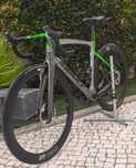 Ridley Noah Fast Disc Dura Ace Di2