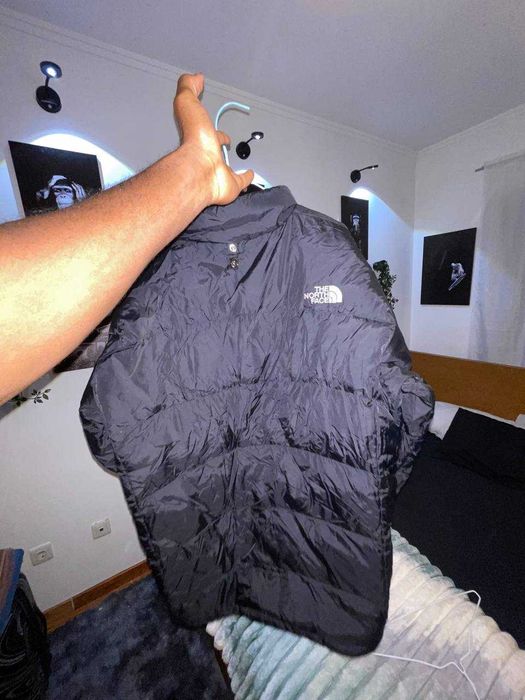 Casaco The North Face