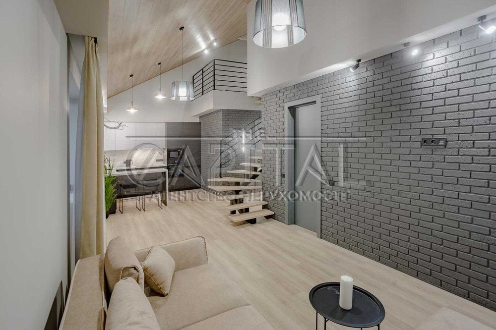 Оренда Перша здача 3к Квартира Київ, Дарницький вул. Харченко Євгенія