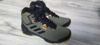 Buty adidas Terrex Ax4 Mid Beta C Rdy r.39 1/3