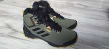 Buty adidas Terrex Ax4 Mid Beta C Rdy Rozmiar 39 1/3