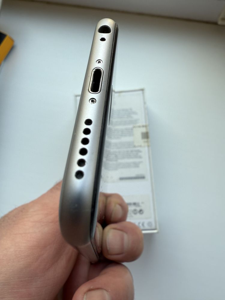 Вживаний iPhone 6 S 32g