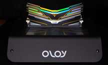Oloy Warhawk 4000Mhz 2x8 Gb cl 18 DDR4