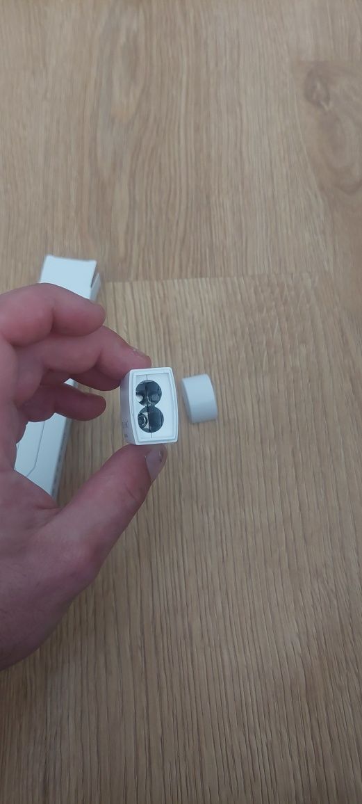 Czujniki wilgotności gleby  zigbee