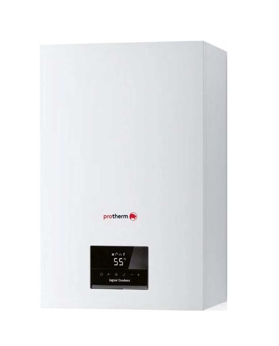 Газовий конденсаційний котел Protherm Jaguar Condens 18/24 MKV-AS/1