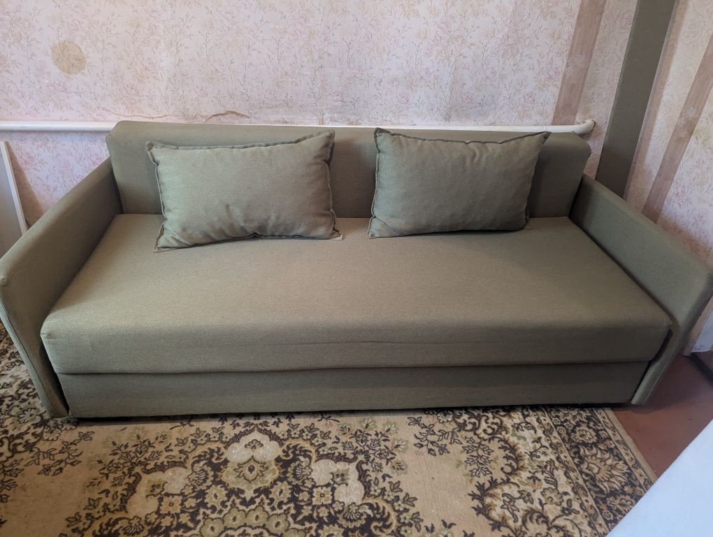 Диван 140*200  Доставка возможна