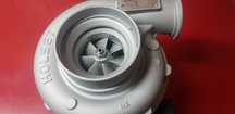 Turbina turbosprężarka Holset HX50 Man Scania Daf