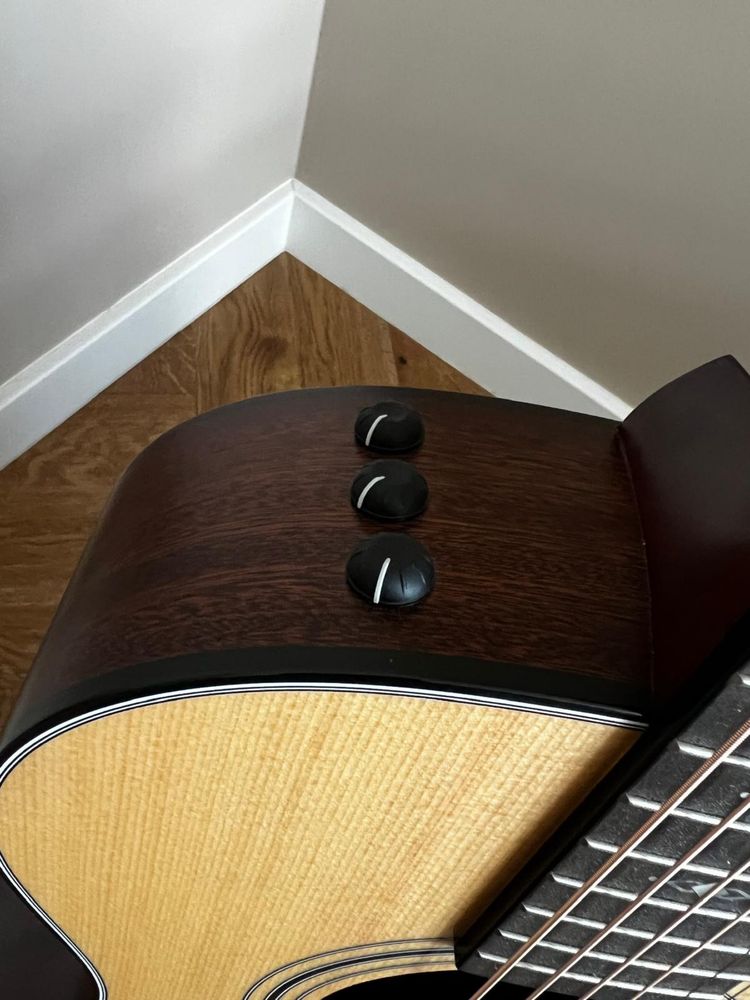 Gitara akustyczna Taylor 312ce