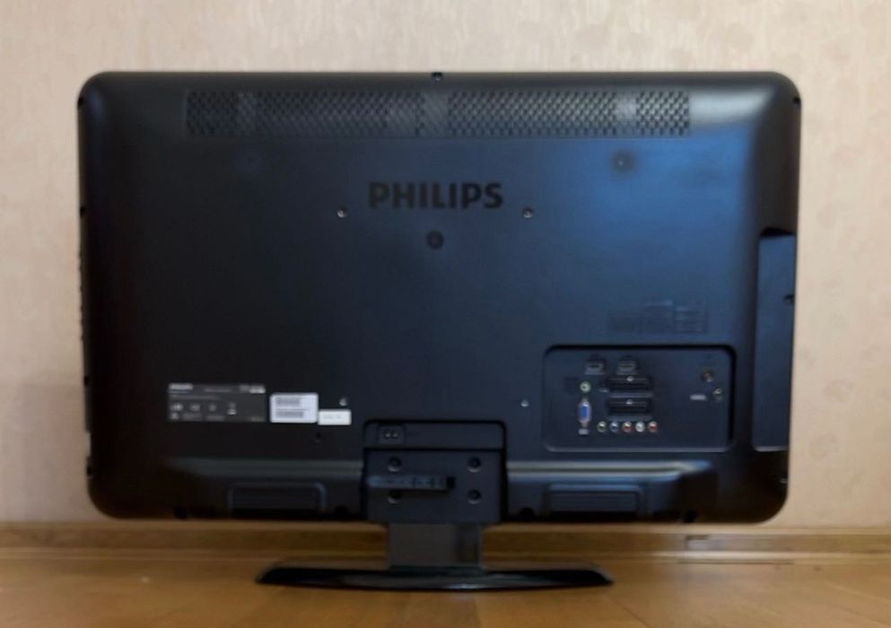 Телевізор, від PHILIPS, 32 дюйми