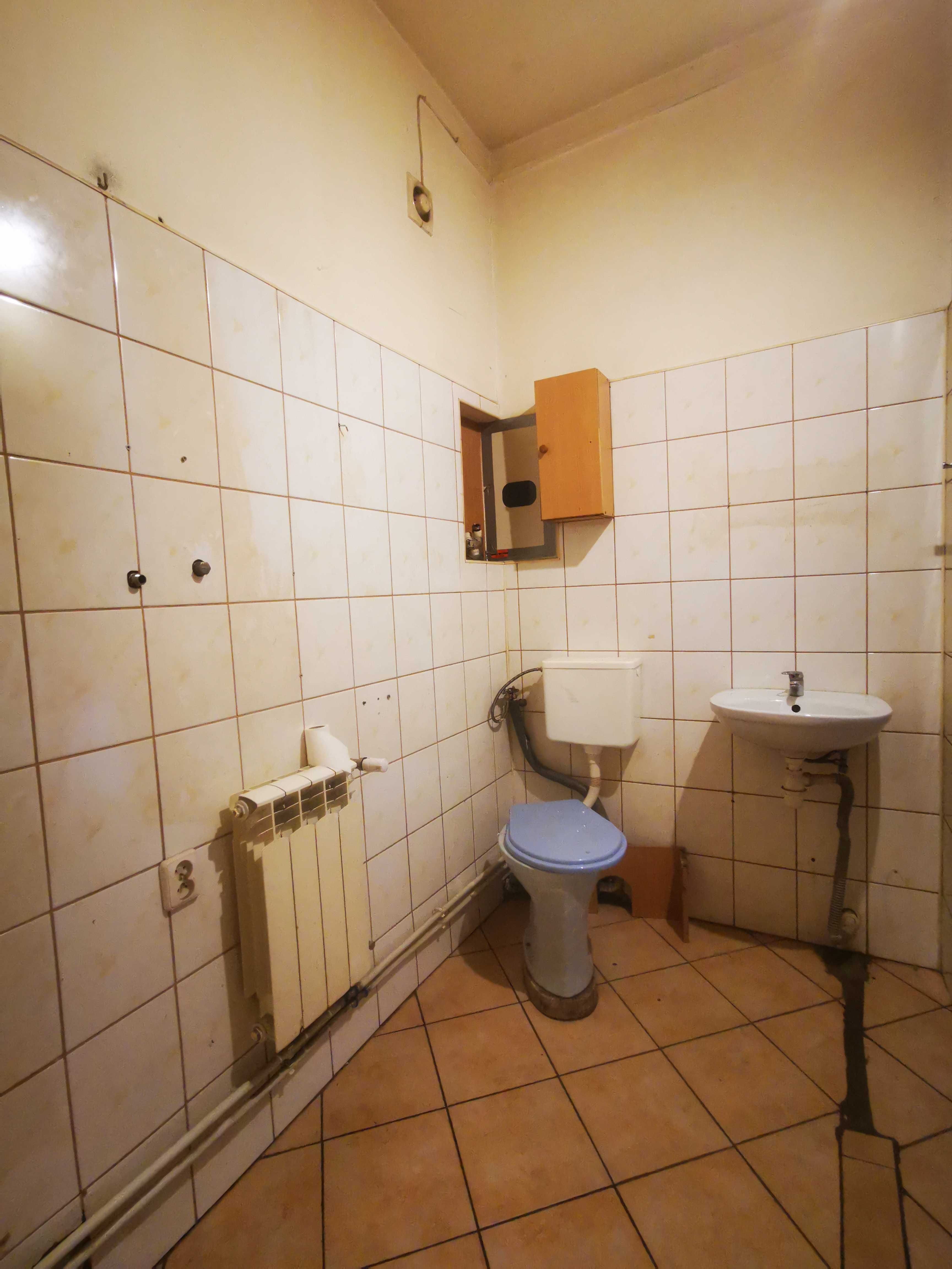 Lokal do wynajęcia ok. 20 m2 DG - Ząbkowice