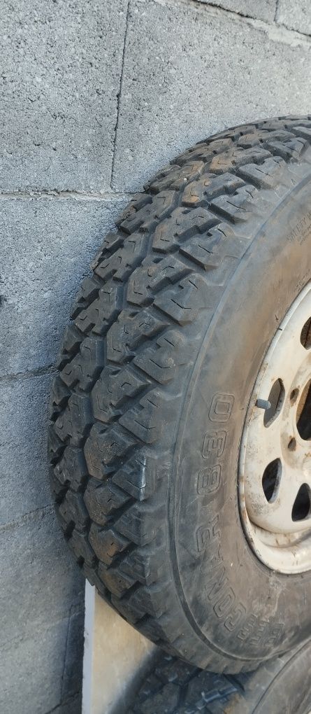 Rodas.205. R16..