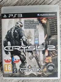 Crysis  2  ps3  okazja