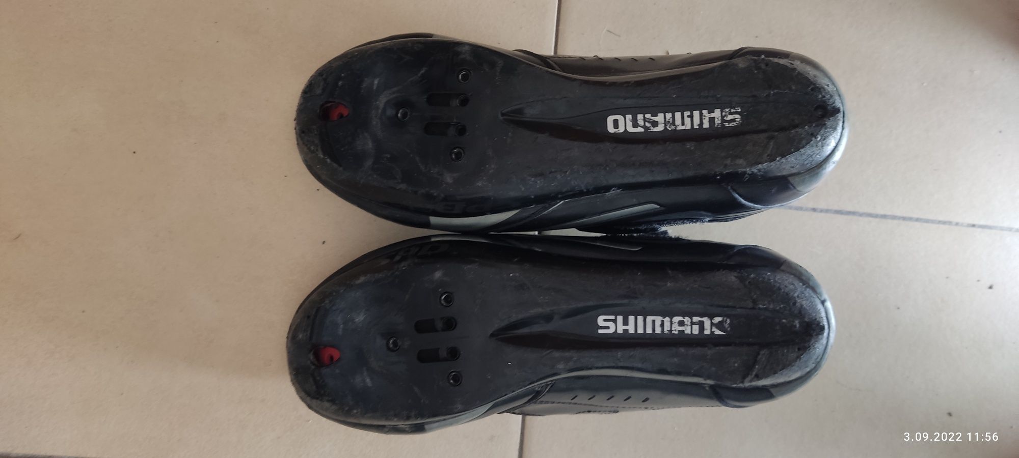 Buty Shimano R064 rozm. 43