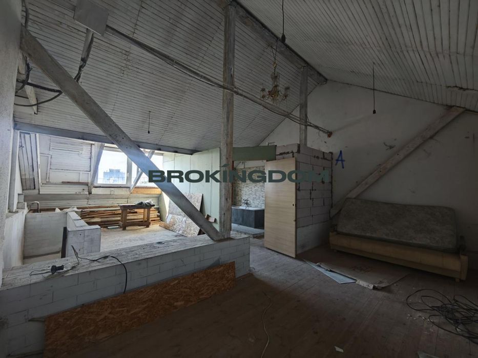 Продаж 2-кімн. квартири по вул. Шовковичній, Липки, Центр