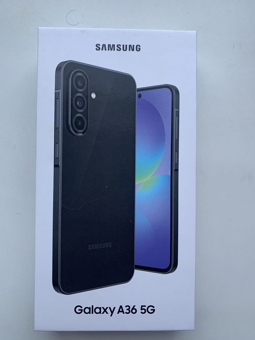 Samsung Galaxy A36 5G 6/128gb