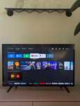Телевізор Xiaomi Mi LED TV 4A 32" L32M5-5ARU