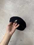 Kangol vintage hat beret cap original берет вінтажна кепка