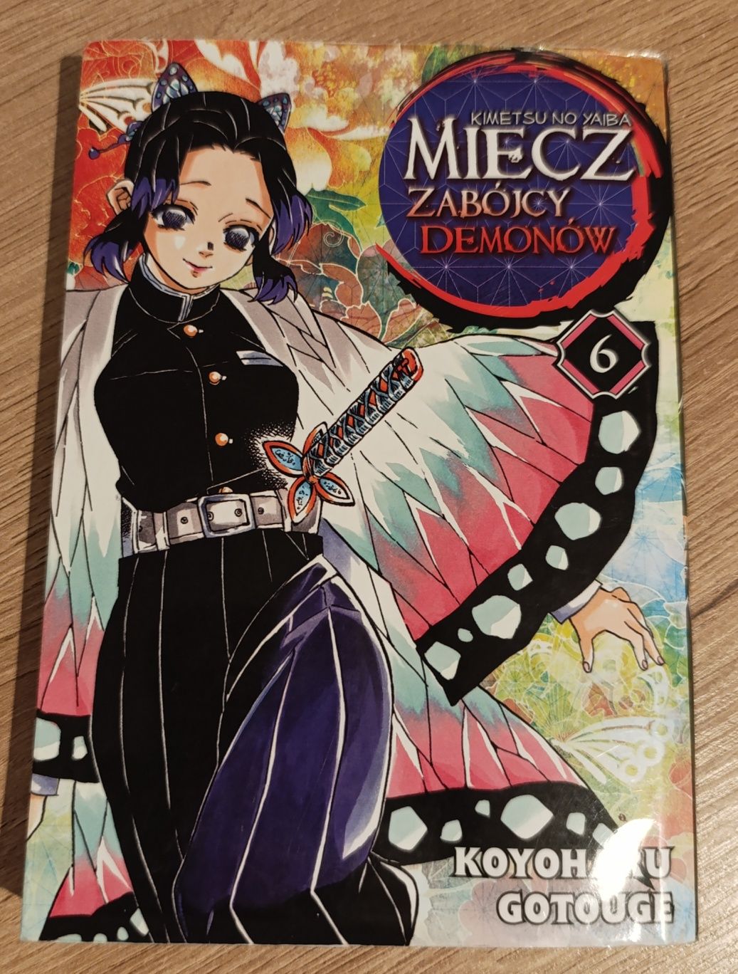 Sprzedam książki Manga