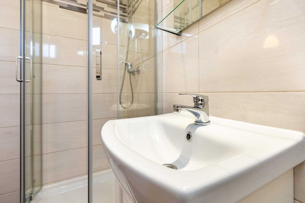 Komfortowe Domki 5os Jantar, morze Jantar całoroczne Święta Sylwester