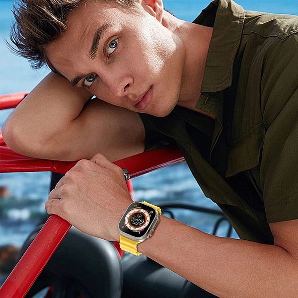 Pasek Tech-Protect IconBand Pro na Apple Watch 4 / 5 / 6 / 7 / 8 / 9 /