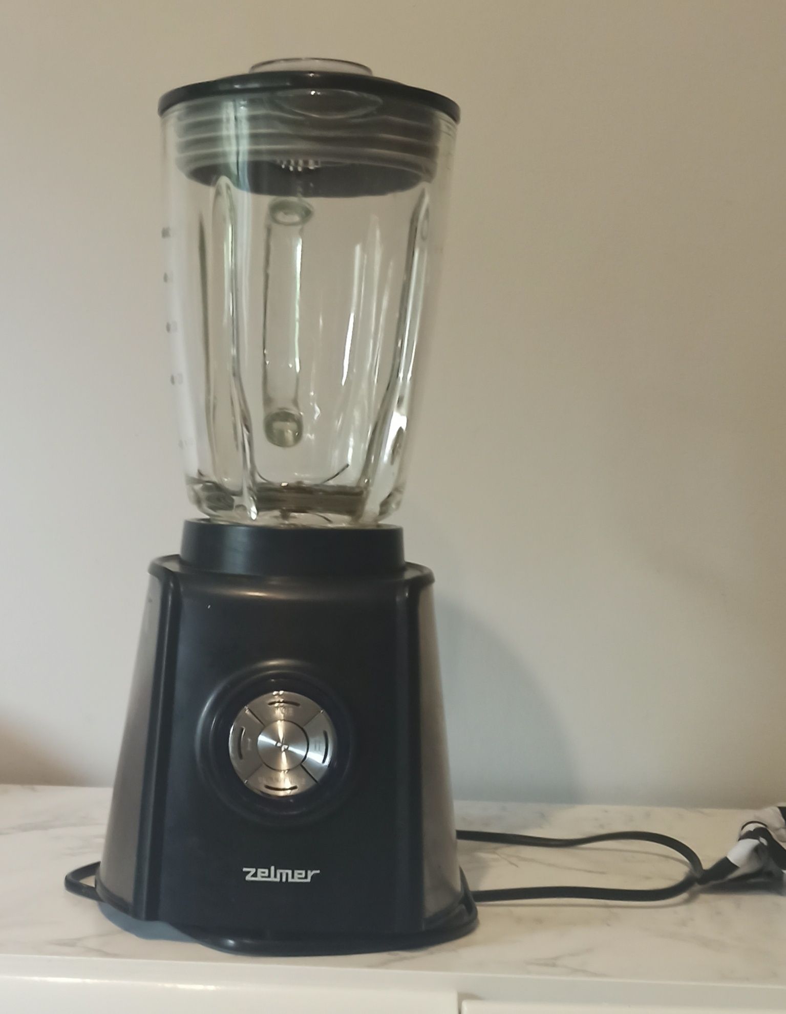 Blender kielichowy Zelmer