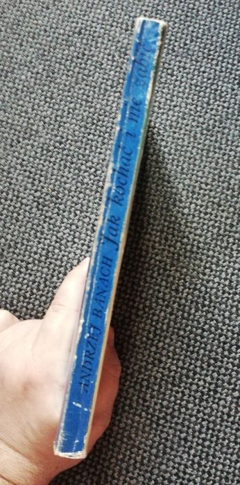 Jak kochać i nie zabić-Andrzej Banach