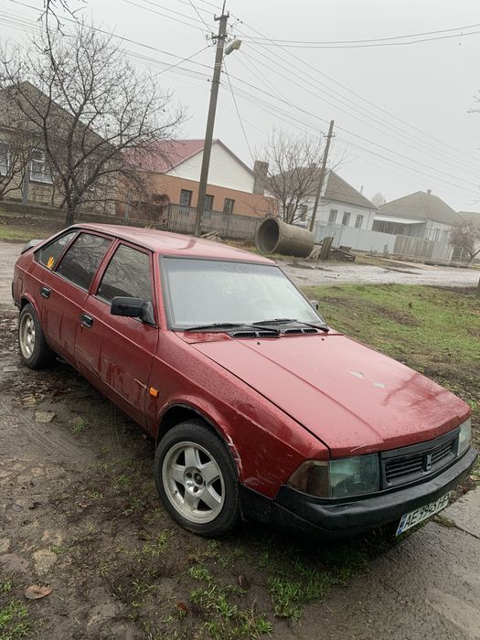 Продам АЗЛК 2141