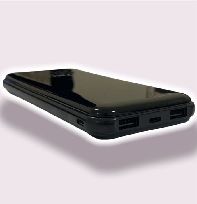 Павербанк 30000 mAh
